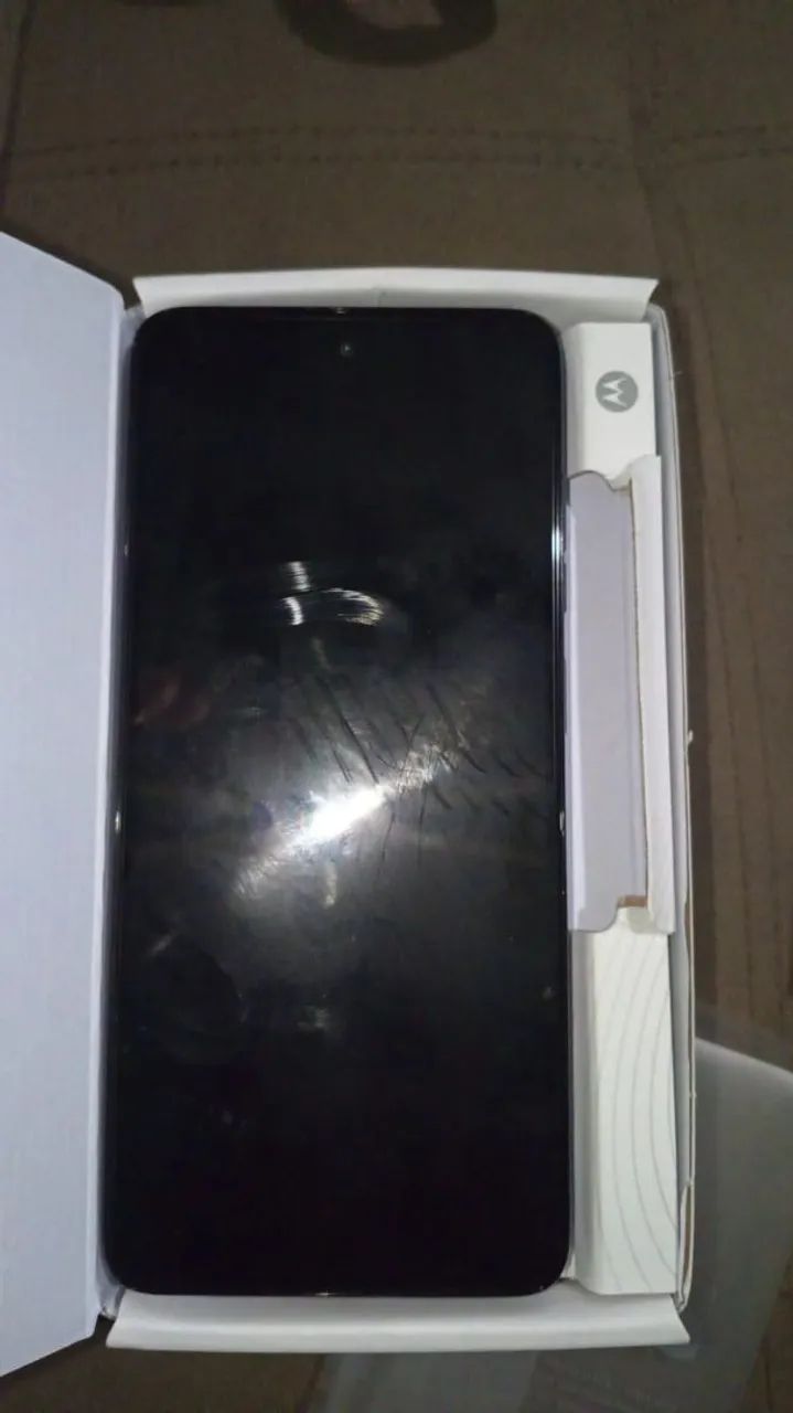Moto g 17 256 gigas  - Foto 3
