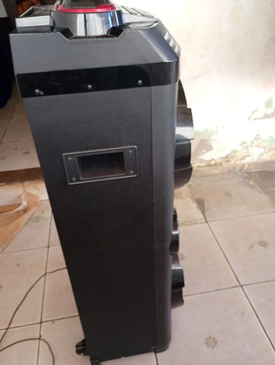Caixa Bluetooth Philco PCX2000