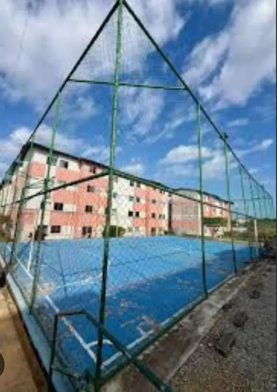 Apart 1 andar, com 2 quartos em Serraria - Maceió - AL - Foto 4