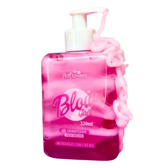 Blow Girl 320ml - Foto 4