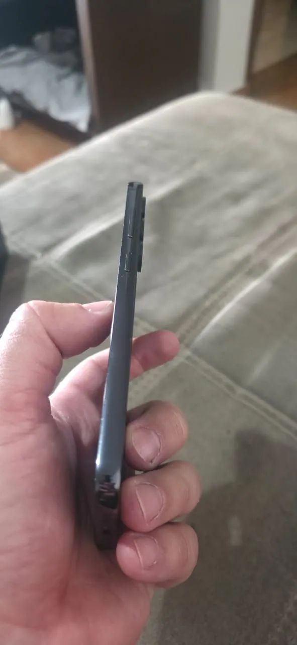 Vendo Telefone Celular Samsung S23+ 512G Preto - Foto 4