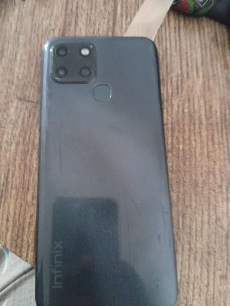 Celular infit  - Foto 4