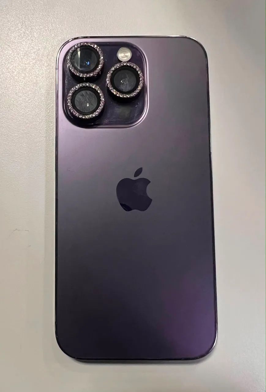 IPHONE 14 PRO ÚNICO DONO - Foto 4
