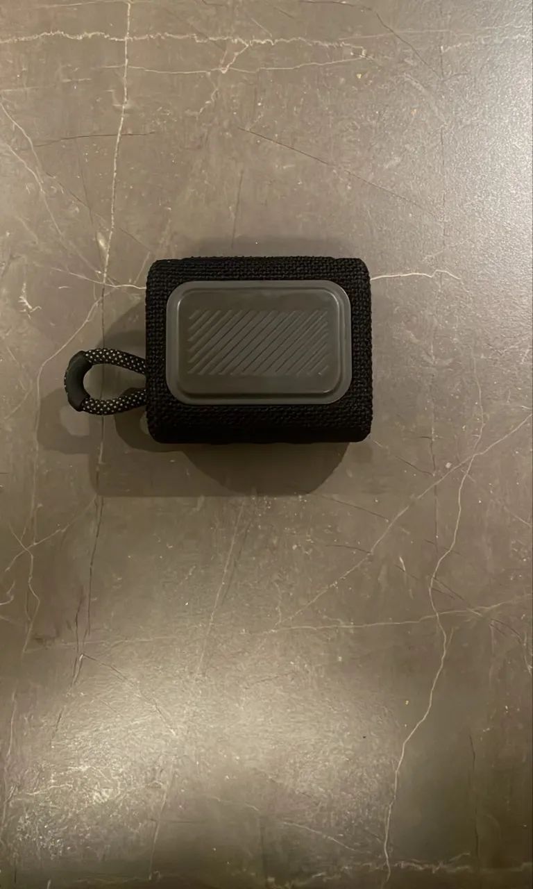 JBL GO 3  - Foto 3