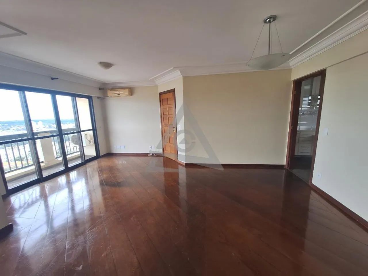 Apartamento para alugar em Campinas, Chácara Primavera, com 3 quartos, com 105 m², Andrea  - Foto 3