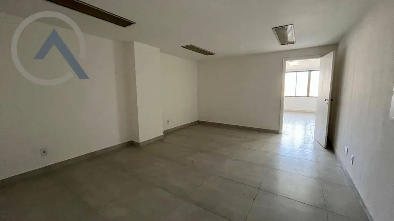 Sala para alugar, 48 m² por R$ 2.050,00/mês - Centro - Campinas/SP - Foto 4