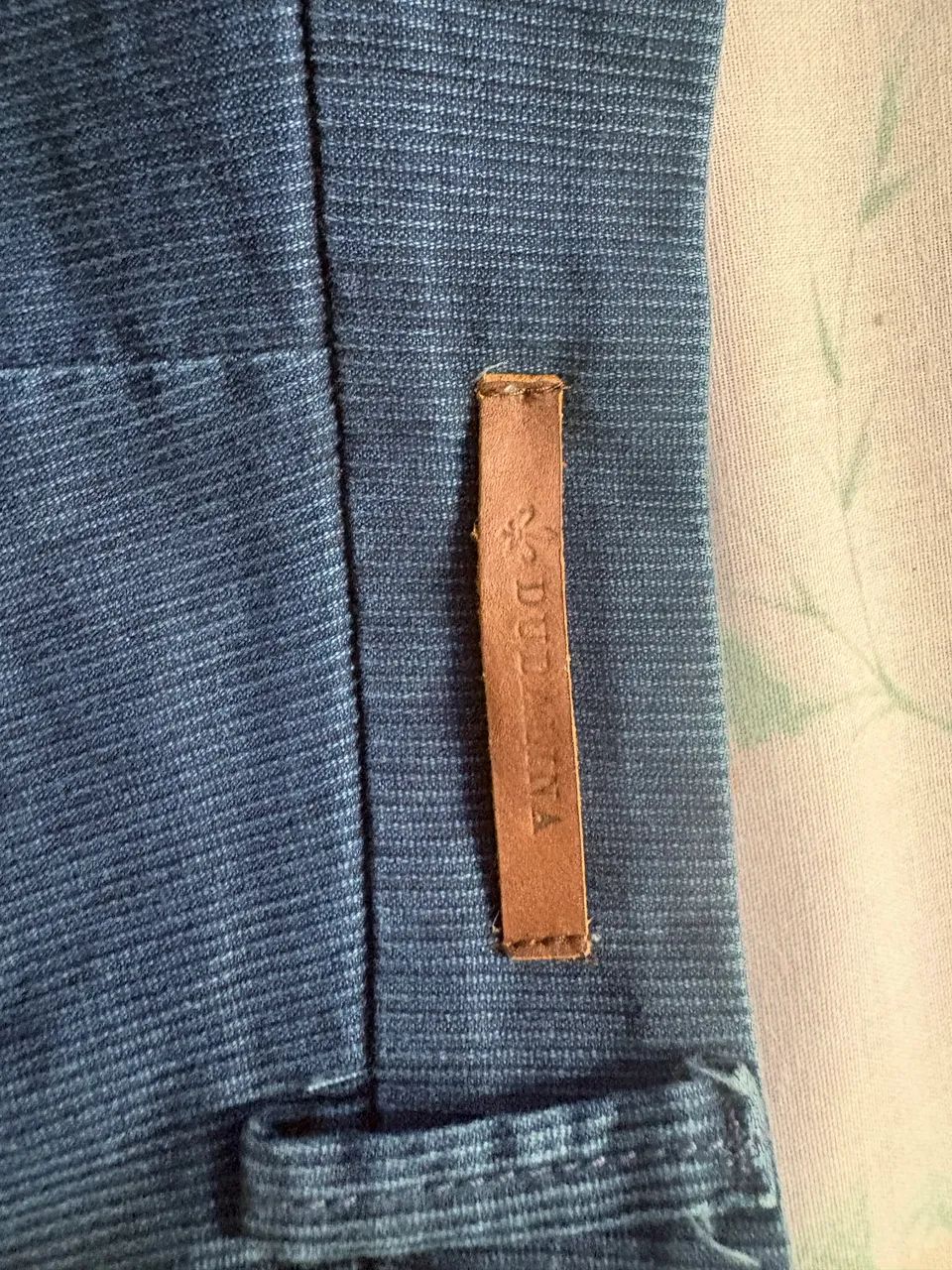 Calça masculina  - Foto 3