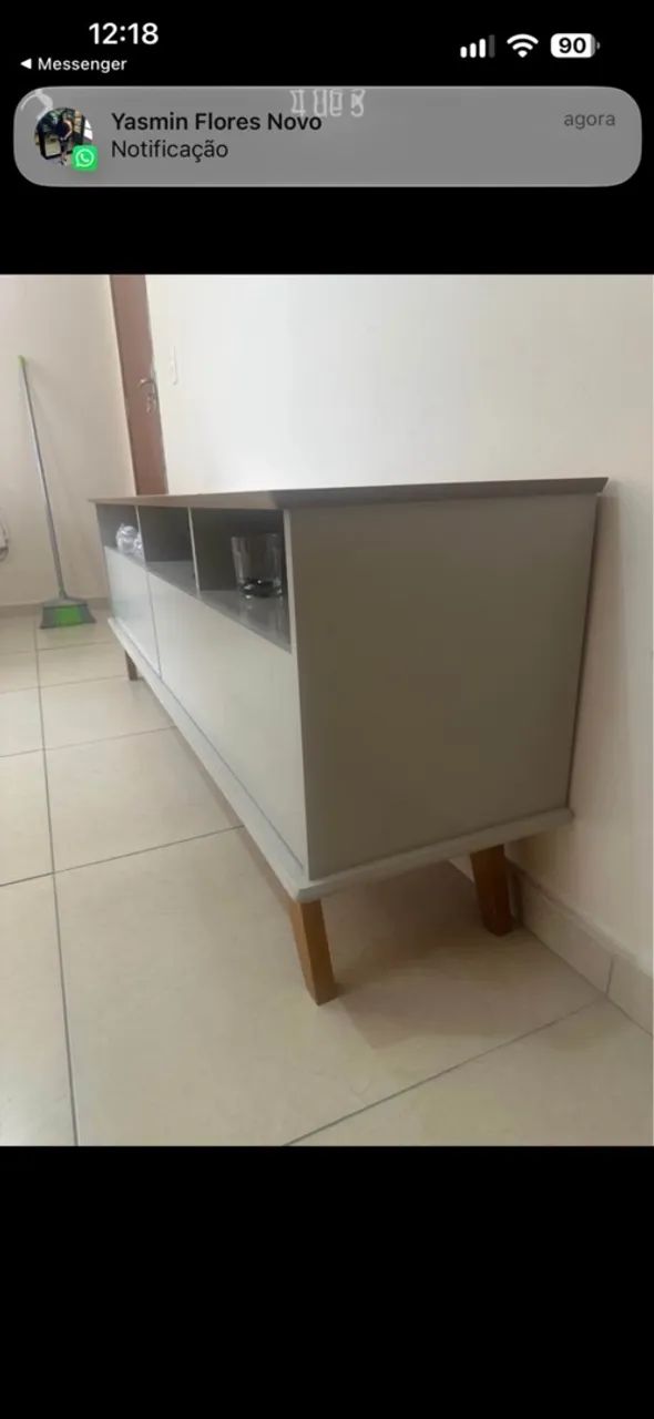 Rack novo  - Foto 2