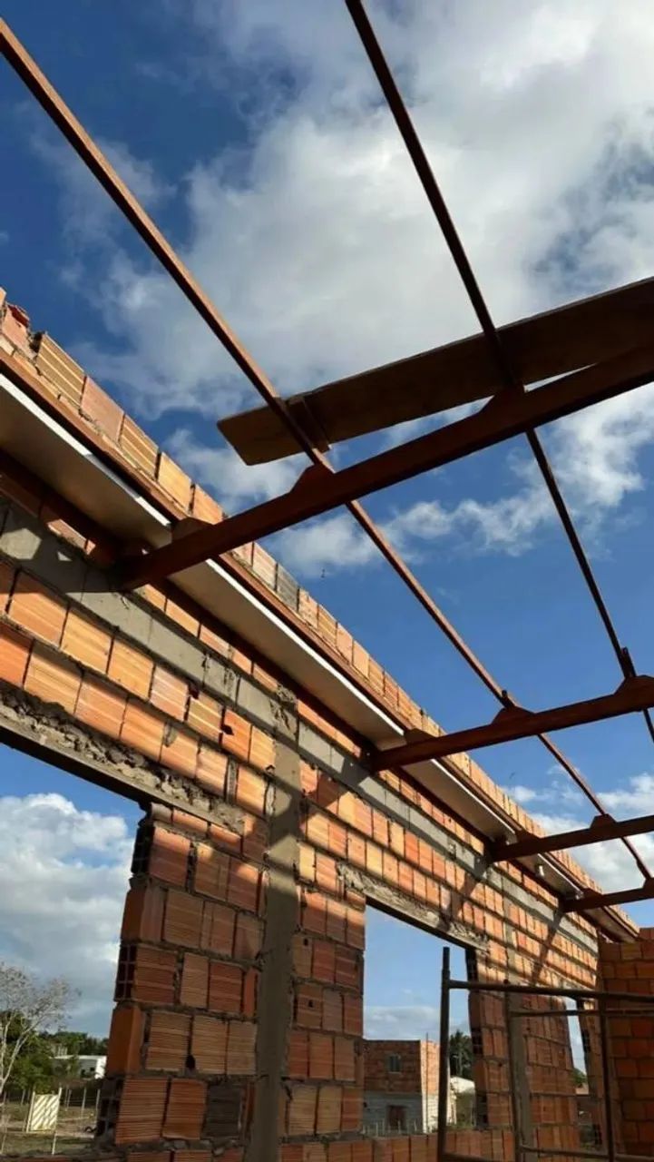 Calhas sem emenda  - Foto 4
