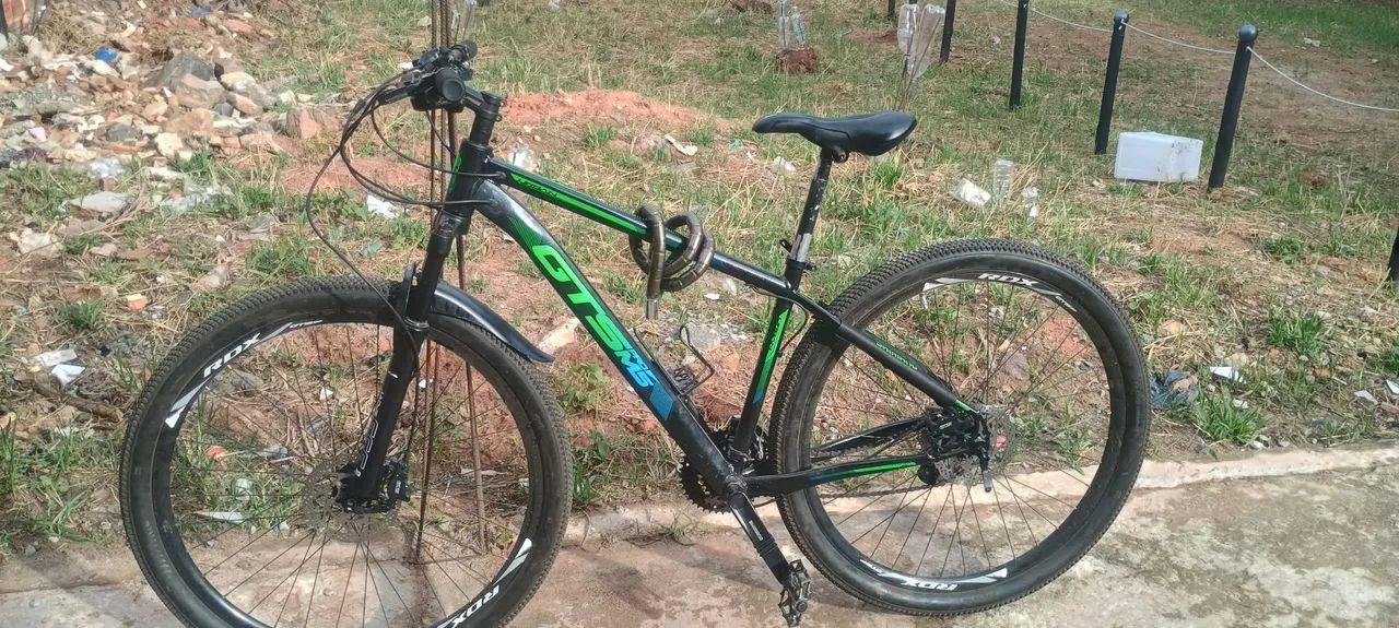 Bike Aro 29  - Foto 4