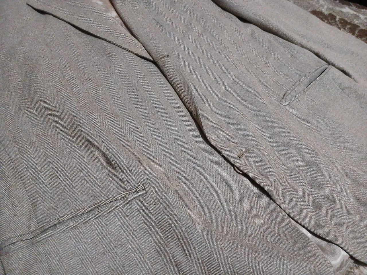 BLAZER MASCULINO PIERRE CARDIN  - Foto 2