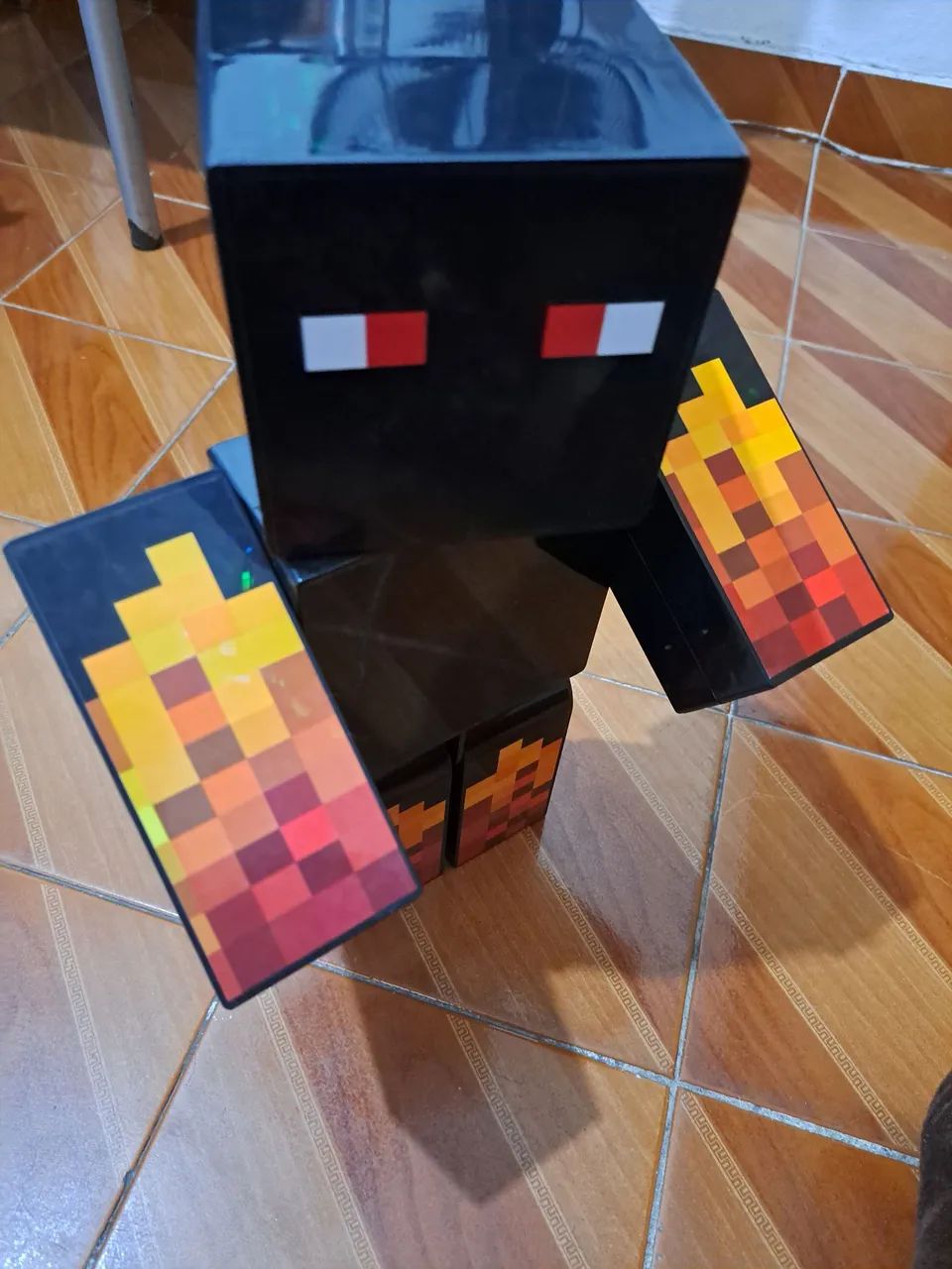 Boneco Athos - Foto 2
