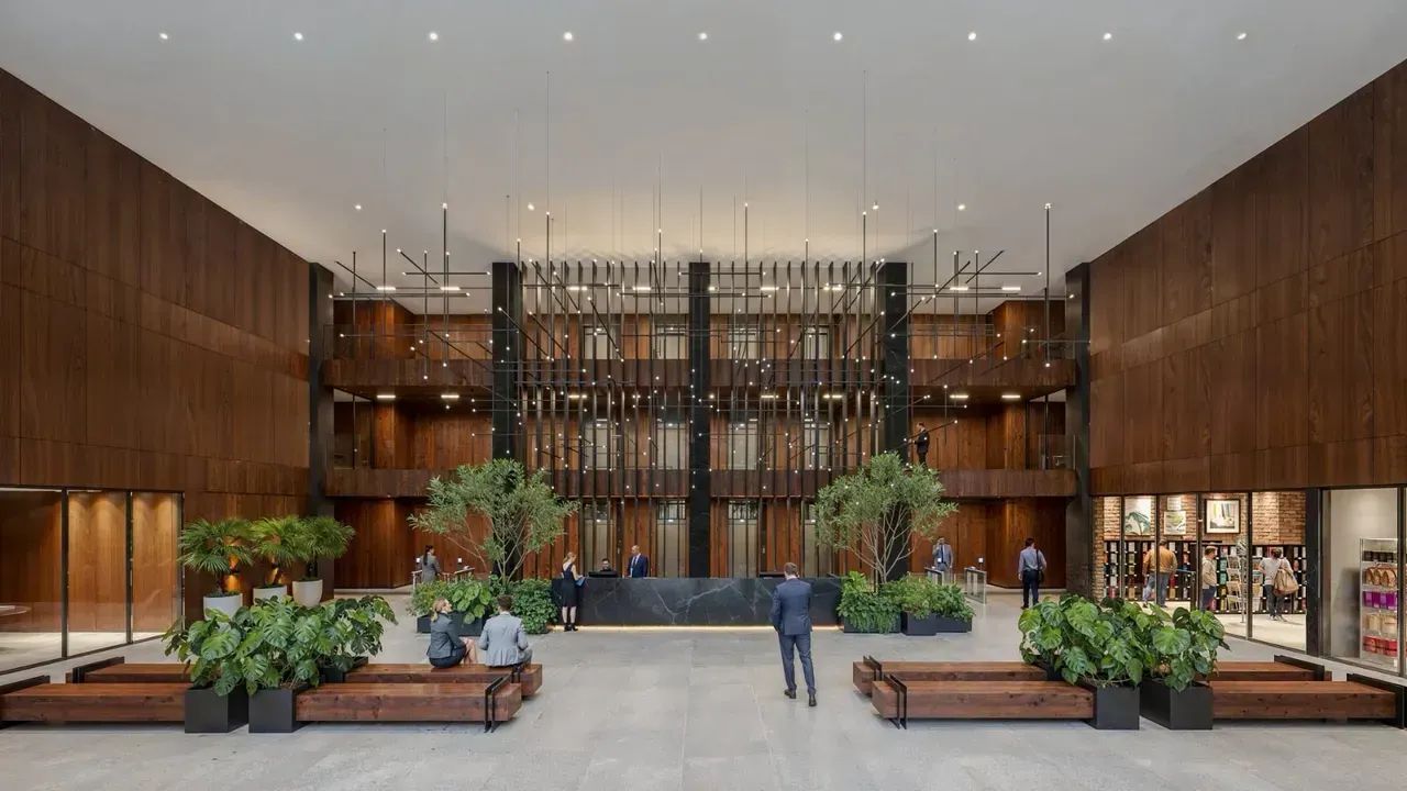 Vendo Salas Comerciais no Horizon Trade Center,41m2 até 111m2 à preço de custo