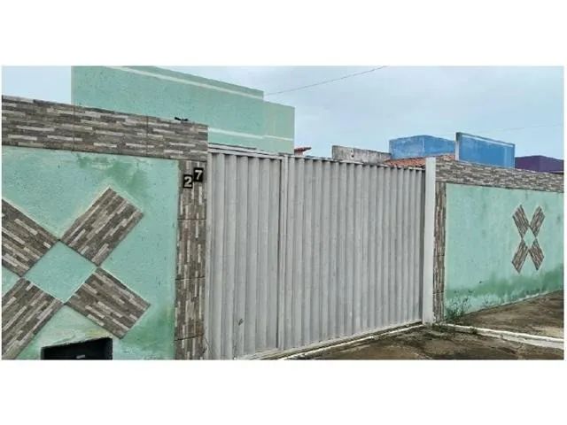 CASA RESIDENCIAL em MACAU - RN, CENTRO - Foto 2