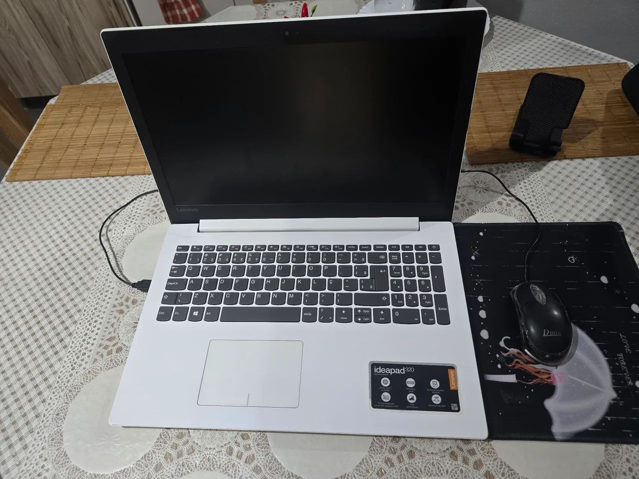 Vendo notebook lenovo - Foto 6