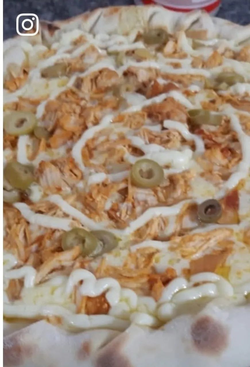 Passo loja Pizzaria Massas italianas 