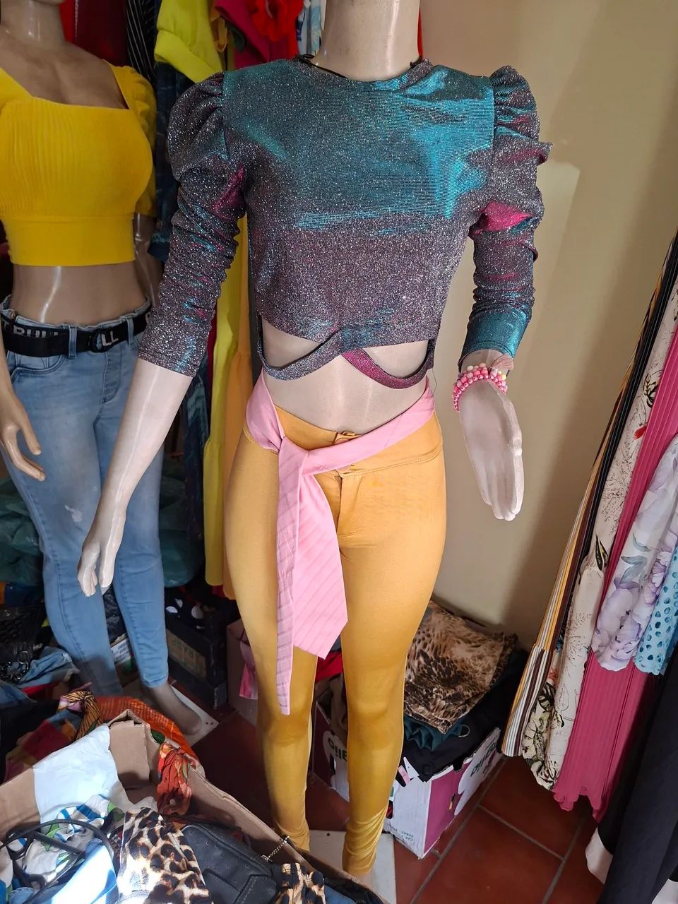 Desapego  - Foto 2