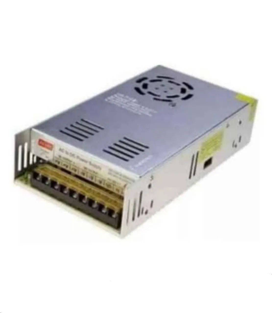 Fonte chaveada 90 Amperes bivolt
