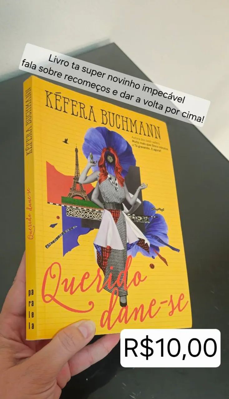 Desapego de Livros - Foto 3