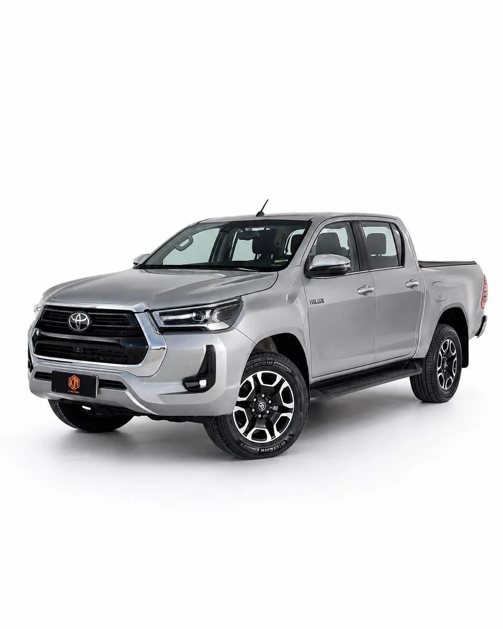 Toyota Hilux 2023