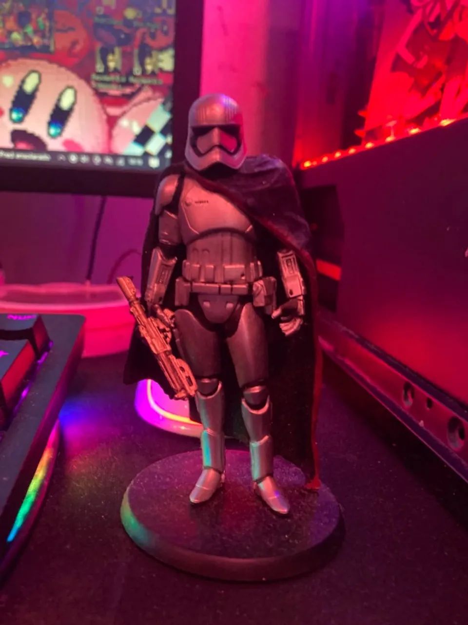 starwars bonecos