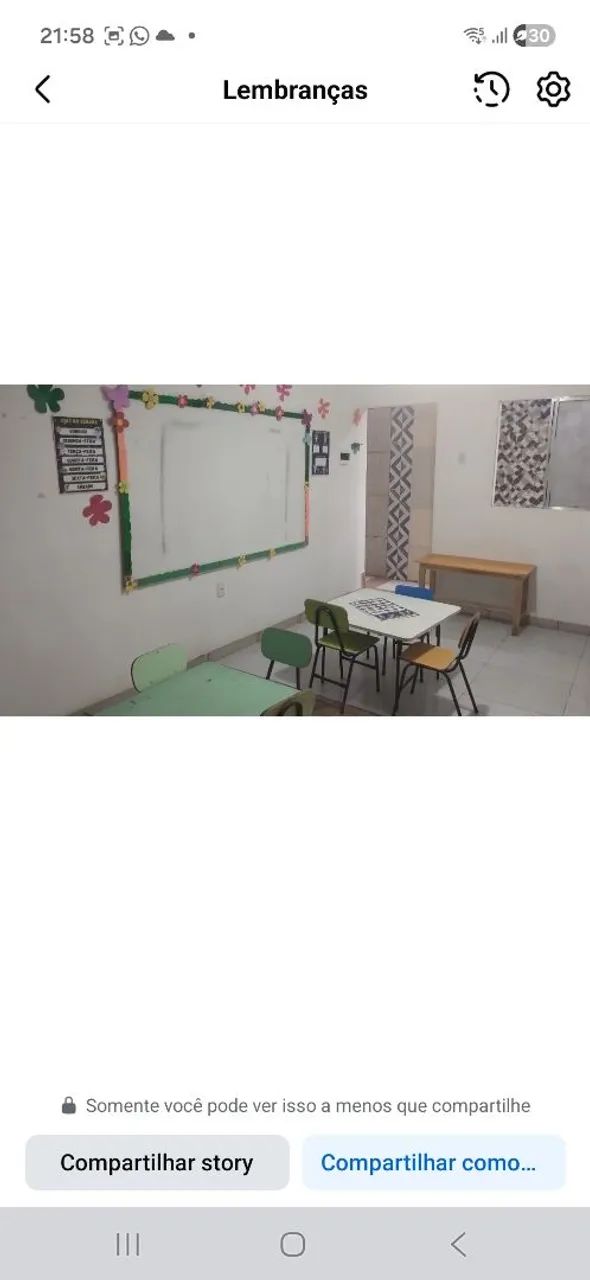 Móveis de ? escola  - Foto 3