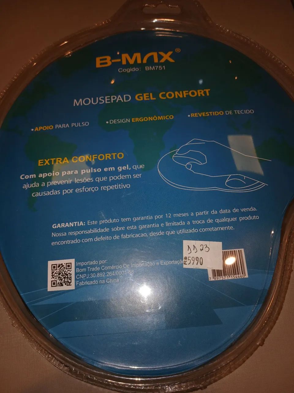 Mausepad - Foto 3