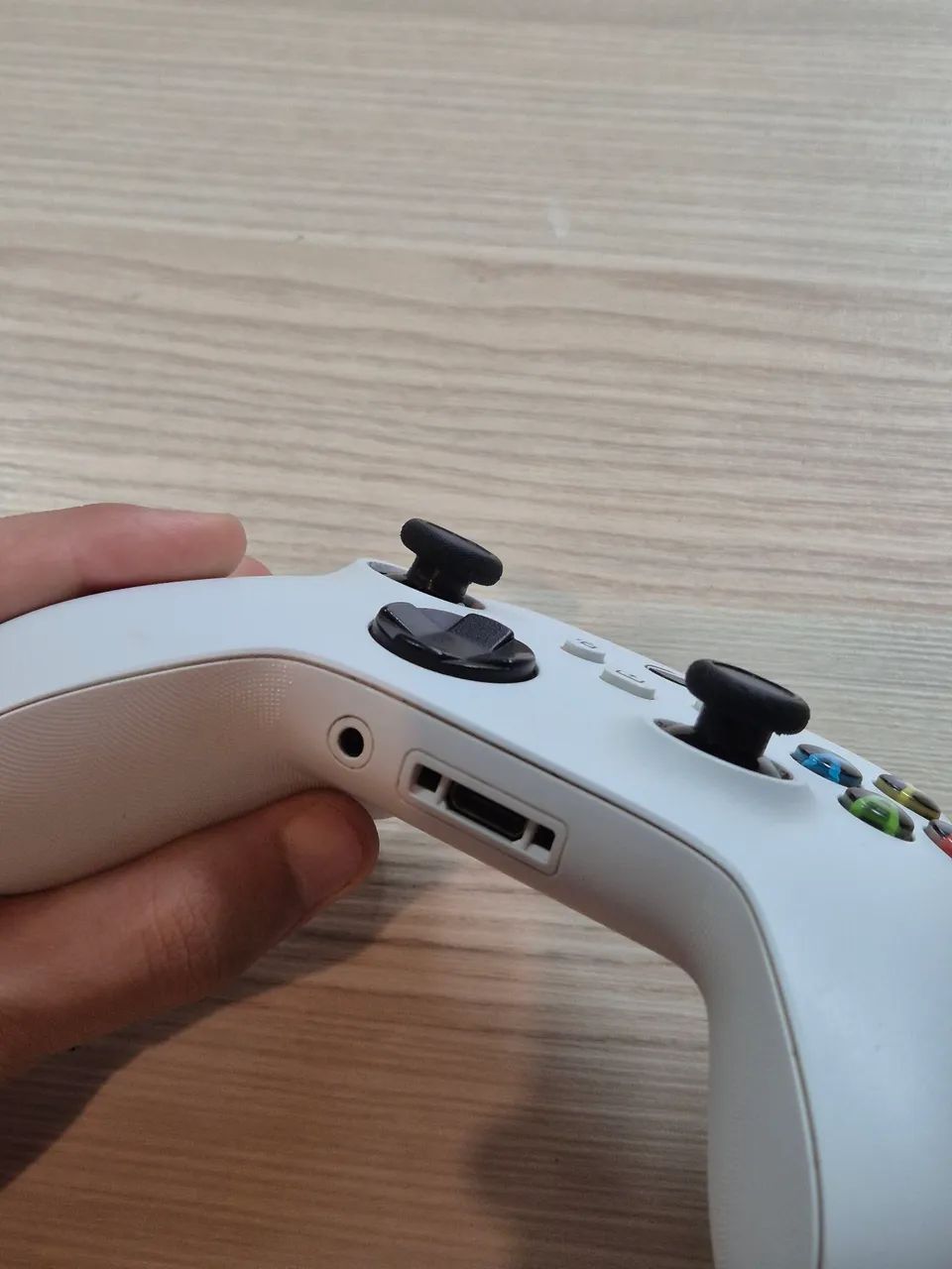 Controle original para Xbox  - Foto 3