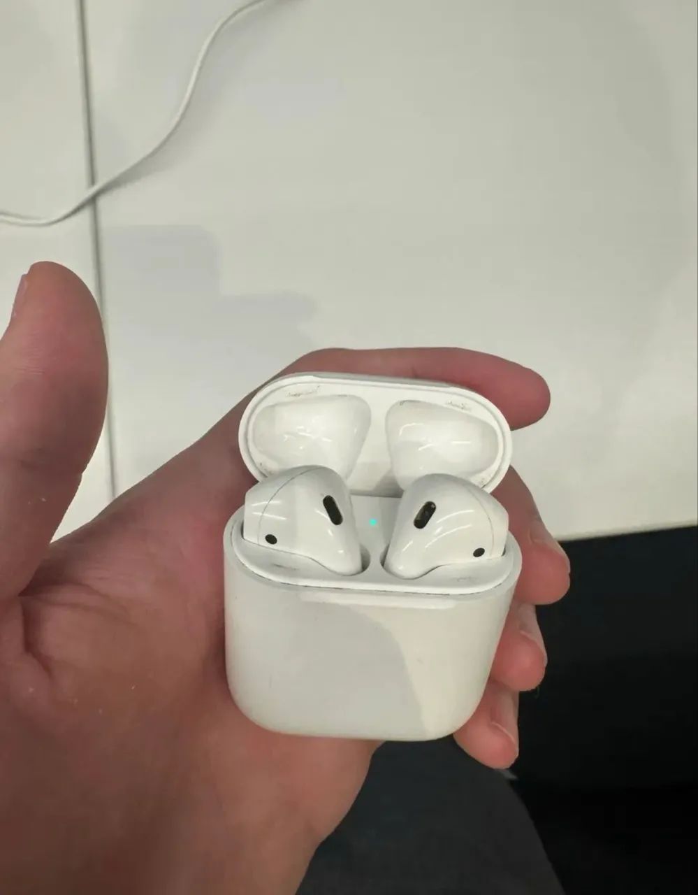 Air pods 2  - Foto 2