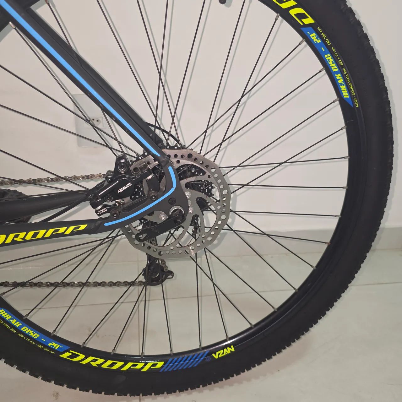 BICICLETA ARO 29  - Foto 4