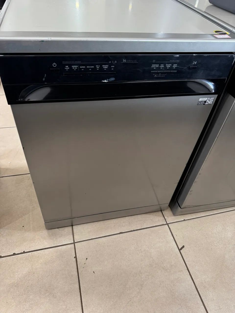 Lava louças Electrolux  - Foto 3
