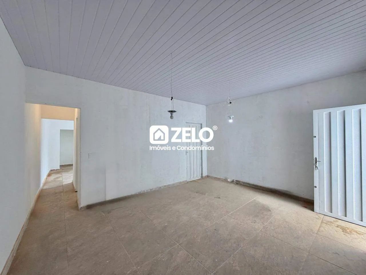 Casa para aluguel em Centro, Campinas - SP | Cód 59946 - Foto 4
