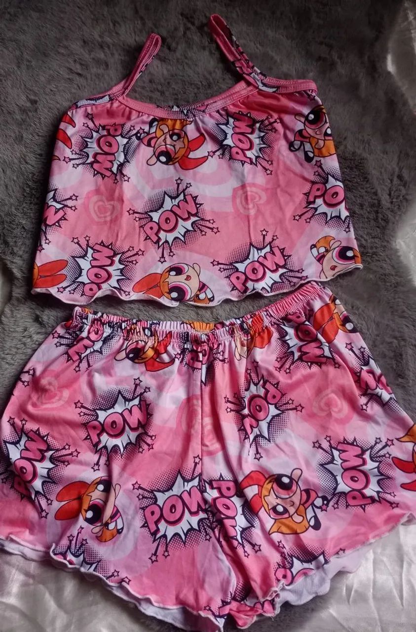 Baby doll Ondinha! - Foto 4