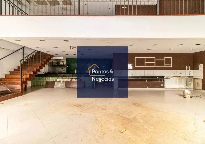 Locação de Imóvel Comercial  Vila Buarque | Centro de São Paulo - Foto 2