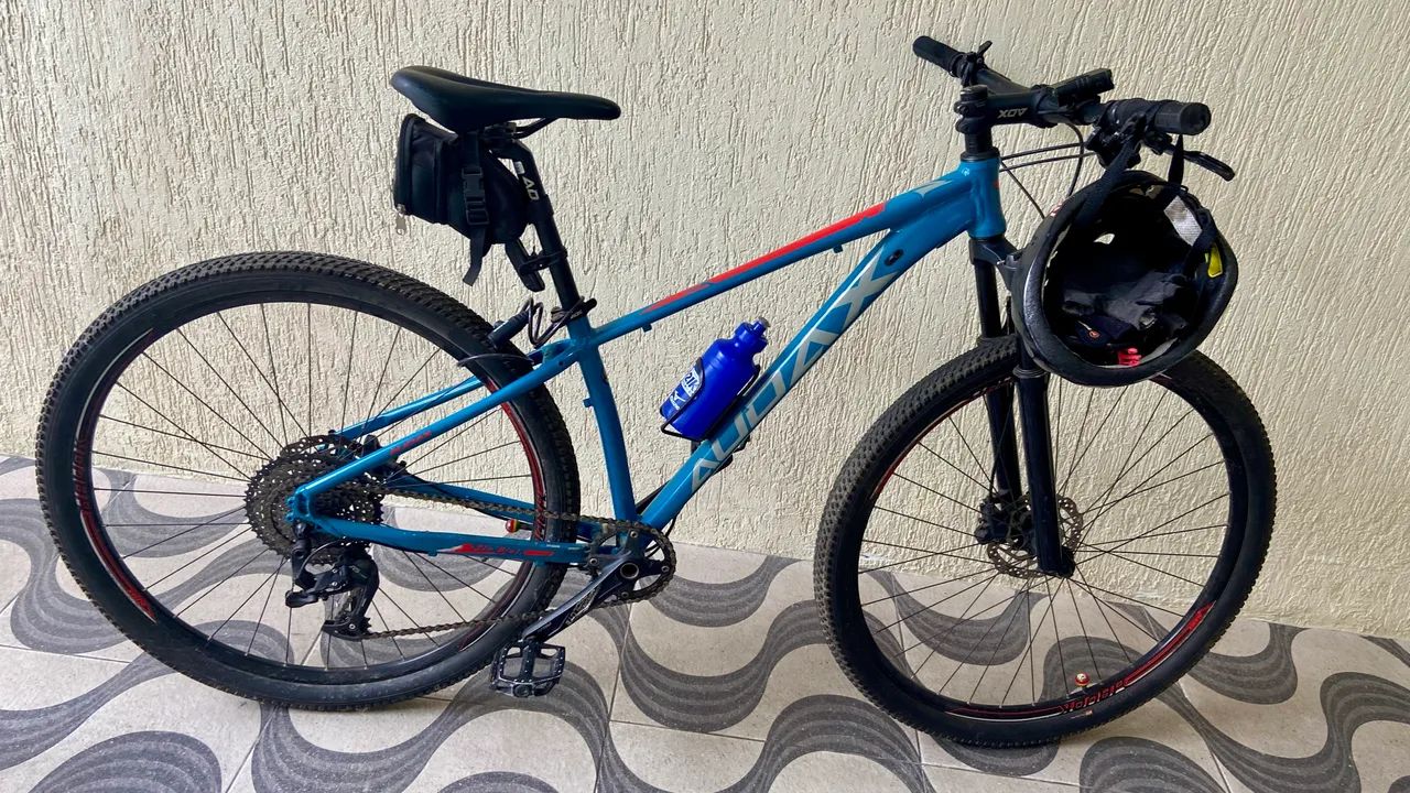 Bicicleta AUDAX aro 29