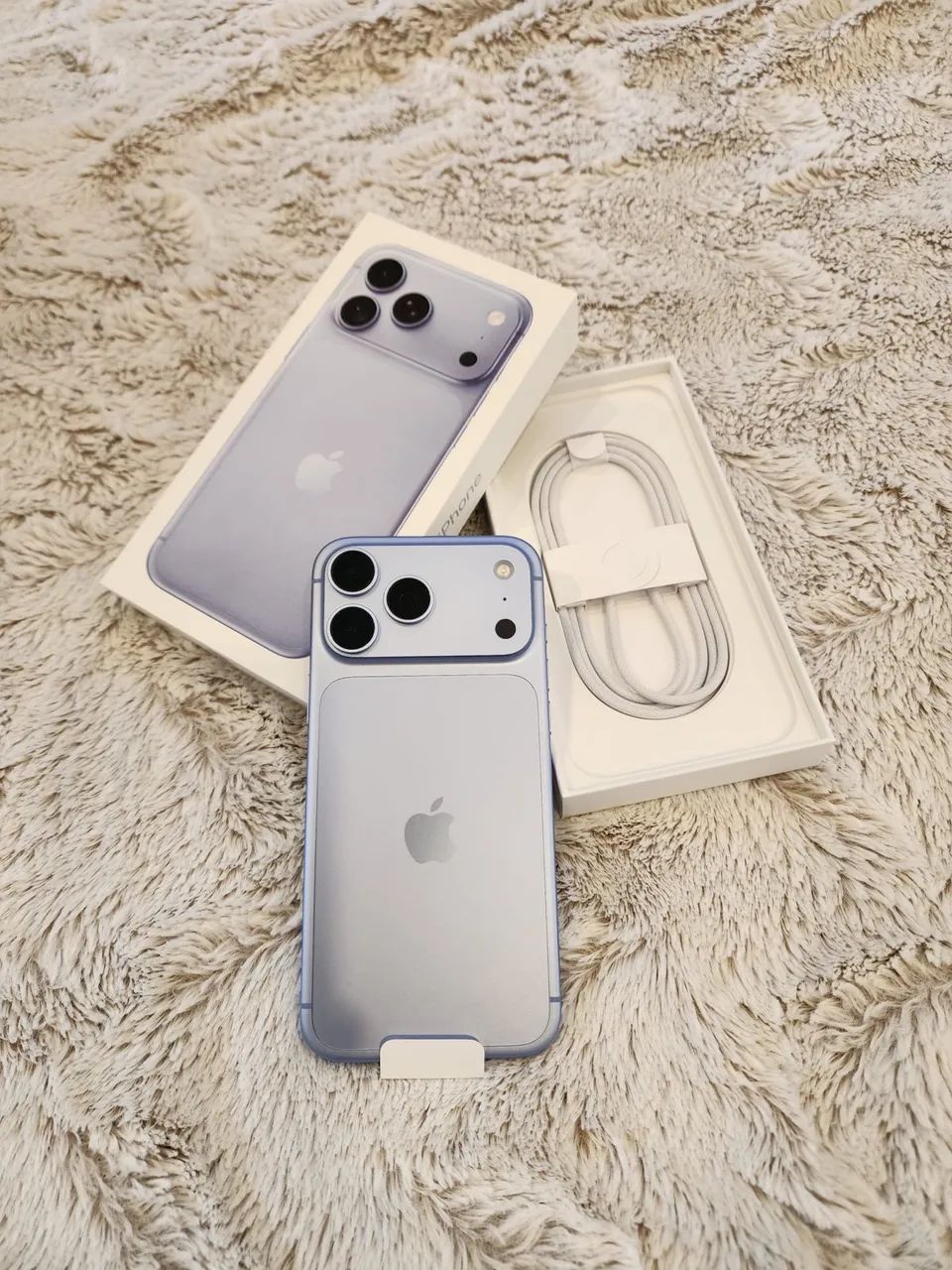 iPhone 18 Pro Max 512GB - Foto 3