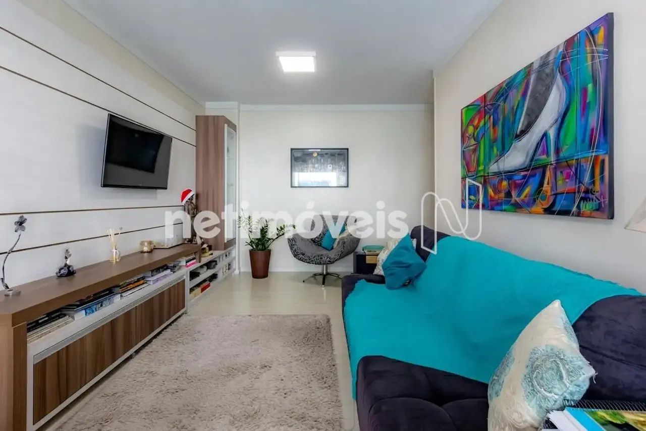 2 Quartos Reformado, Mobiliado e Decorado no Centro (Quadra Mar) - Foto 2