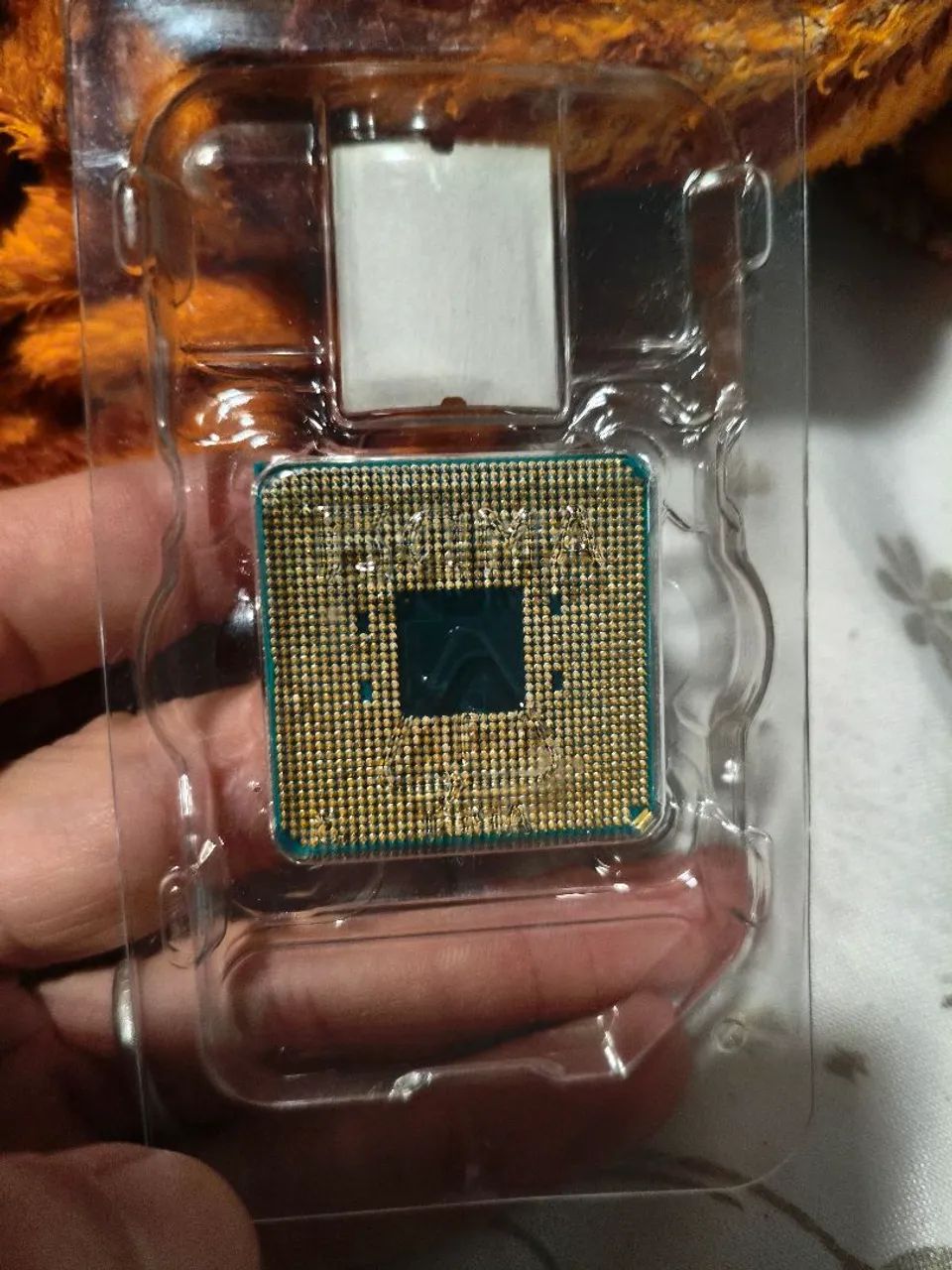 Ryzen 5 2400g - Foto 2