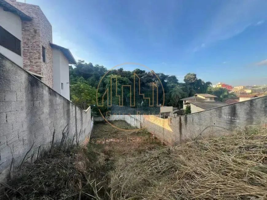 Lote para Venda em Contagem, Arcádia