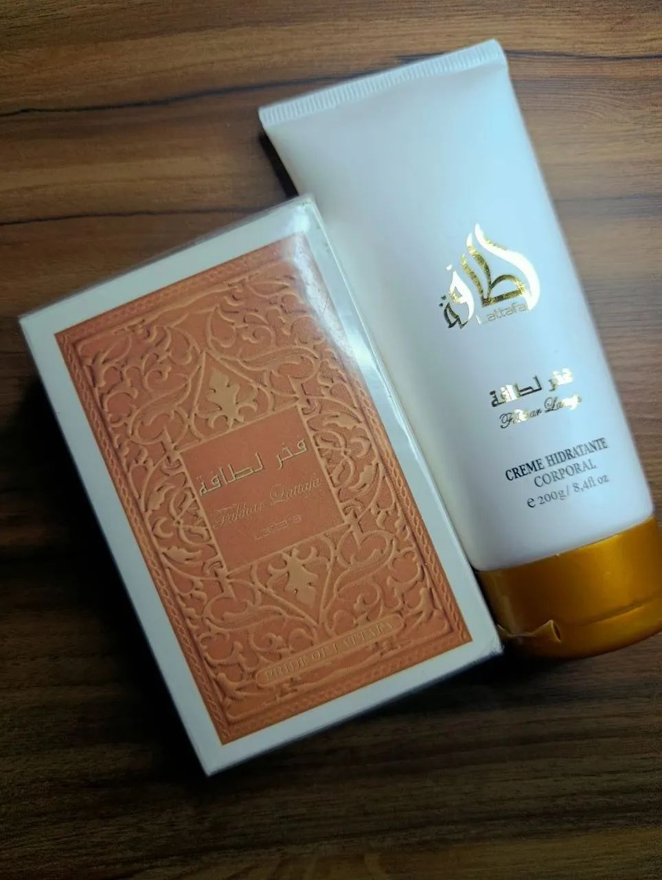 KITS DE PERFUMES IMPORTADOS - Foto 4