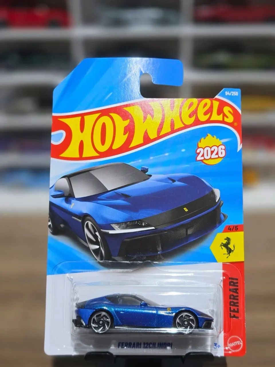 Vendo Hot Wheels  - Foto 3