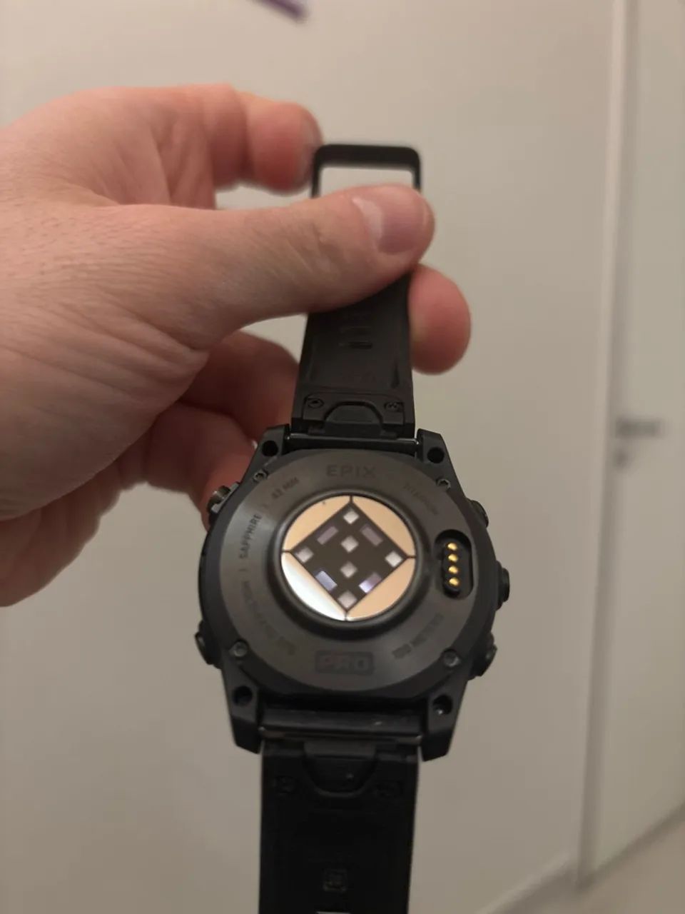 GARMIN EPIX 2 42 mm - Foto 2