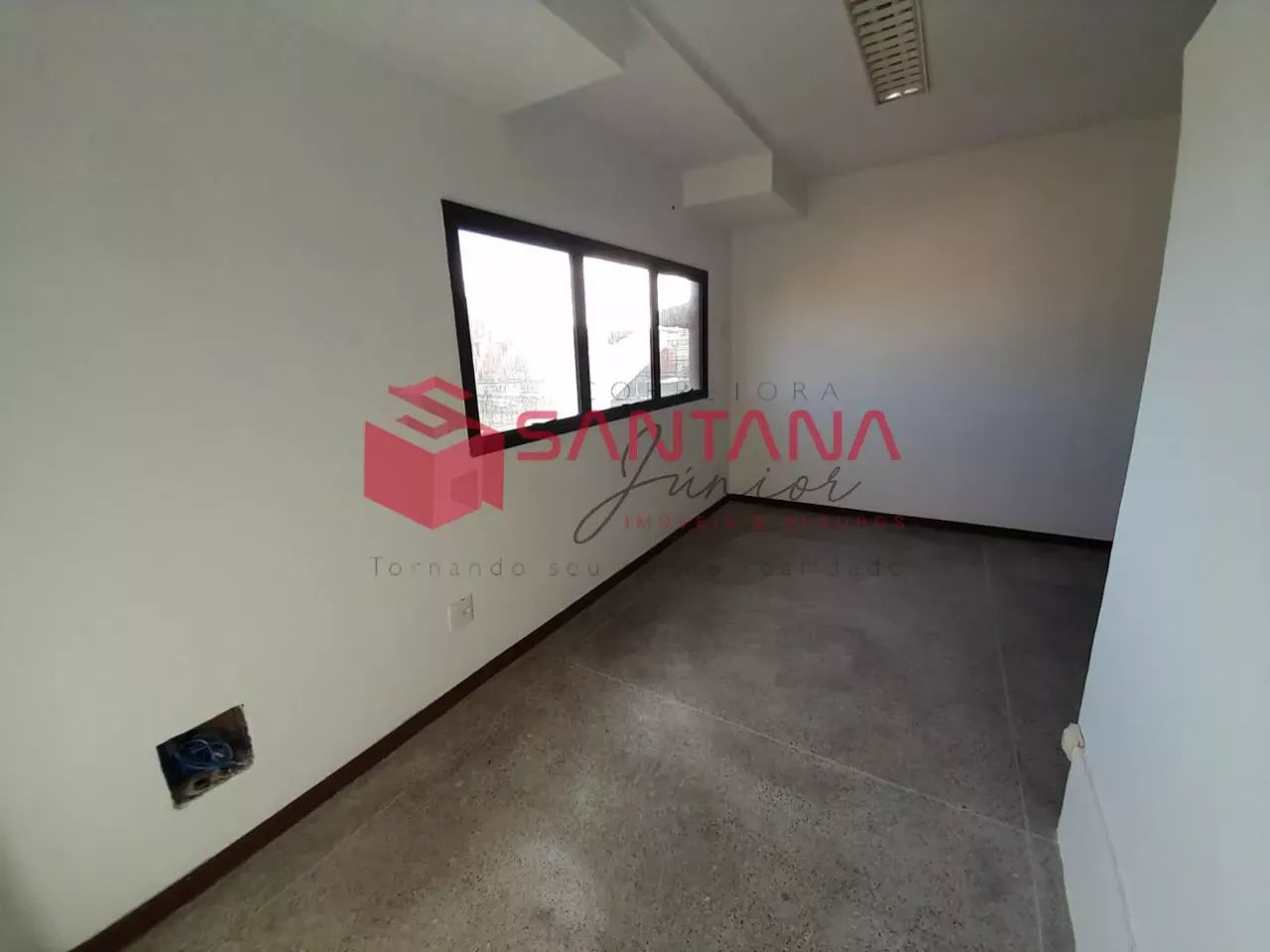 Sala Comercial para Locação na Luís Tarquínio - Foto 4