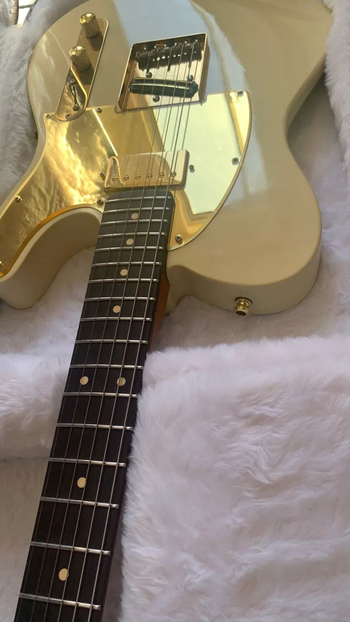 Victoria custom 