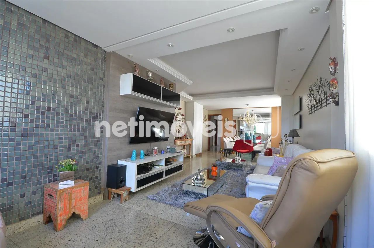 Venda Apartamento 3 quartos Graça Belo Horizonte - Foto 4