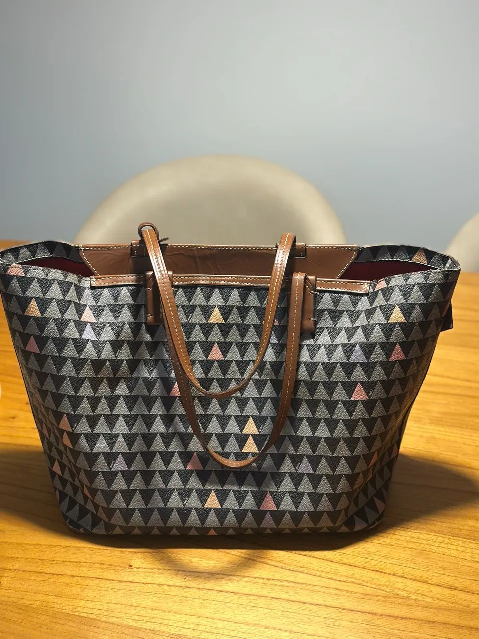 Bolsa Schutz