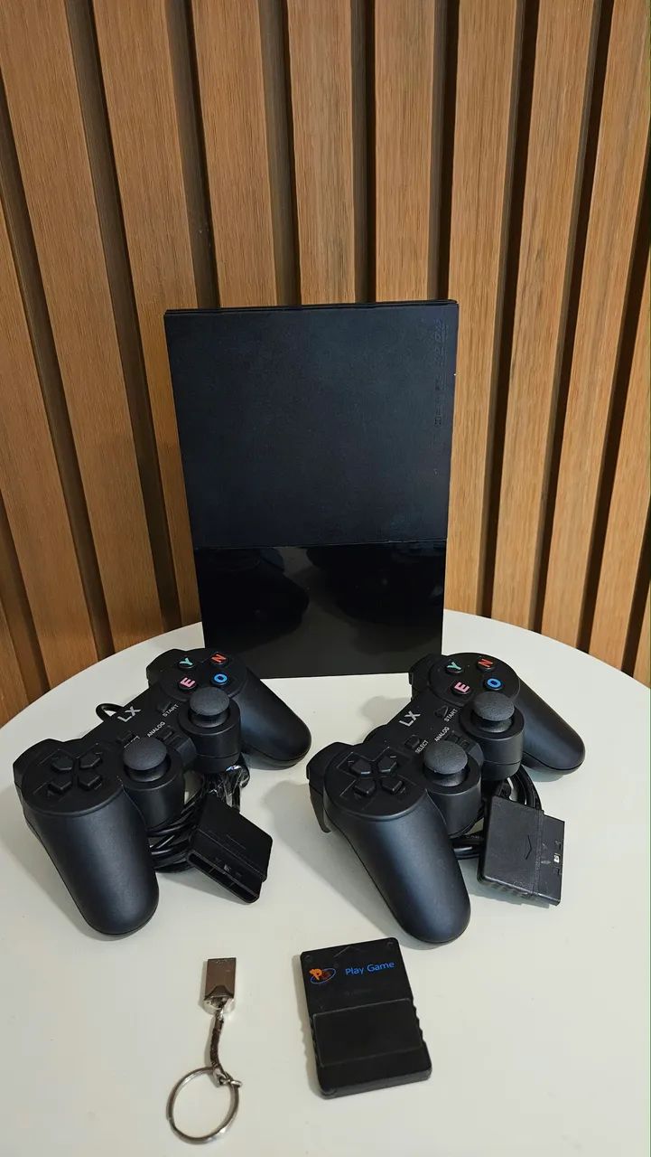 PlayStation 2 - Foto 3