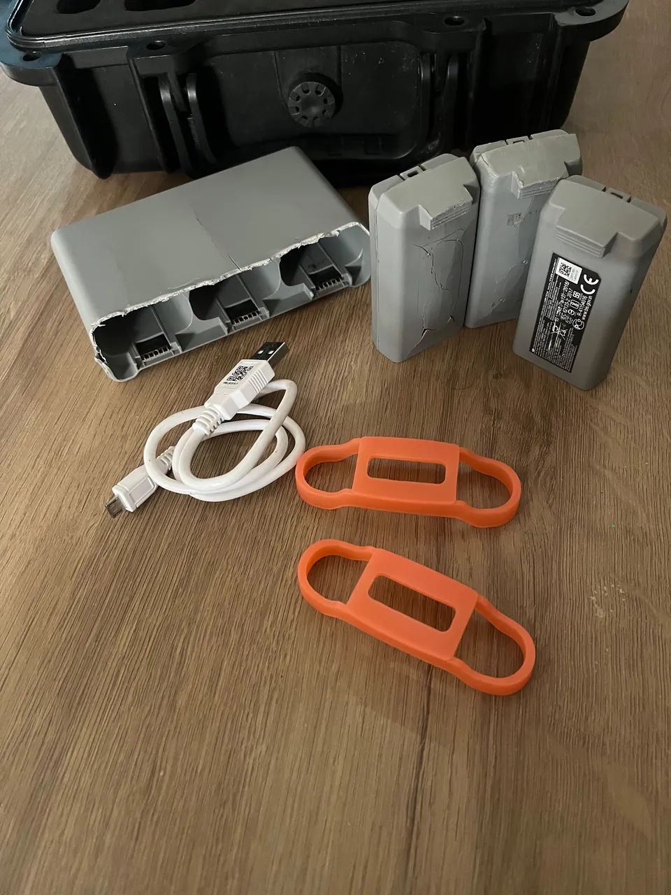 Drone DJI mini SE - Foto 4