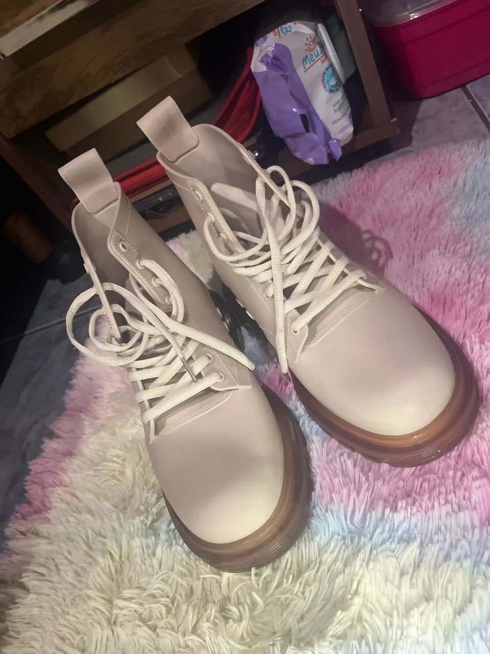 Bota Melissa  - Foto 2