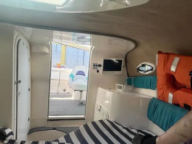 Lancha Focker 255  - Foto 10